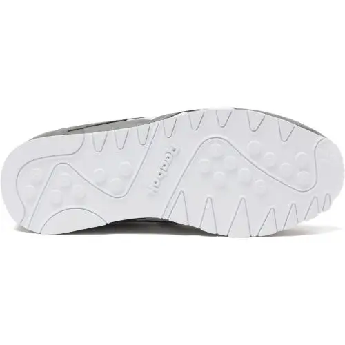 Reebok shoes - Reebok Classic Nylon - Classic Nylon - BD1553 - White 1
