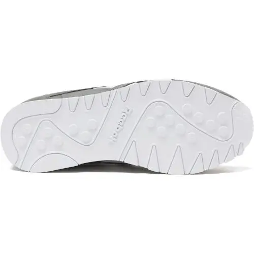 Reebok shoes - Reebok Classic Nylon - Classic Nylon - BD1553 - White 12