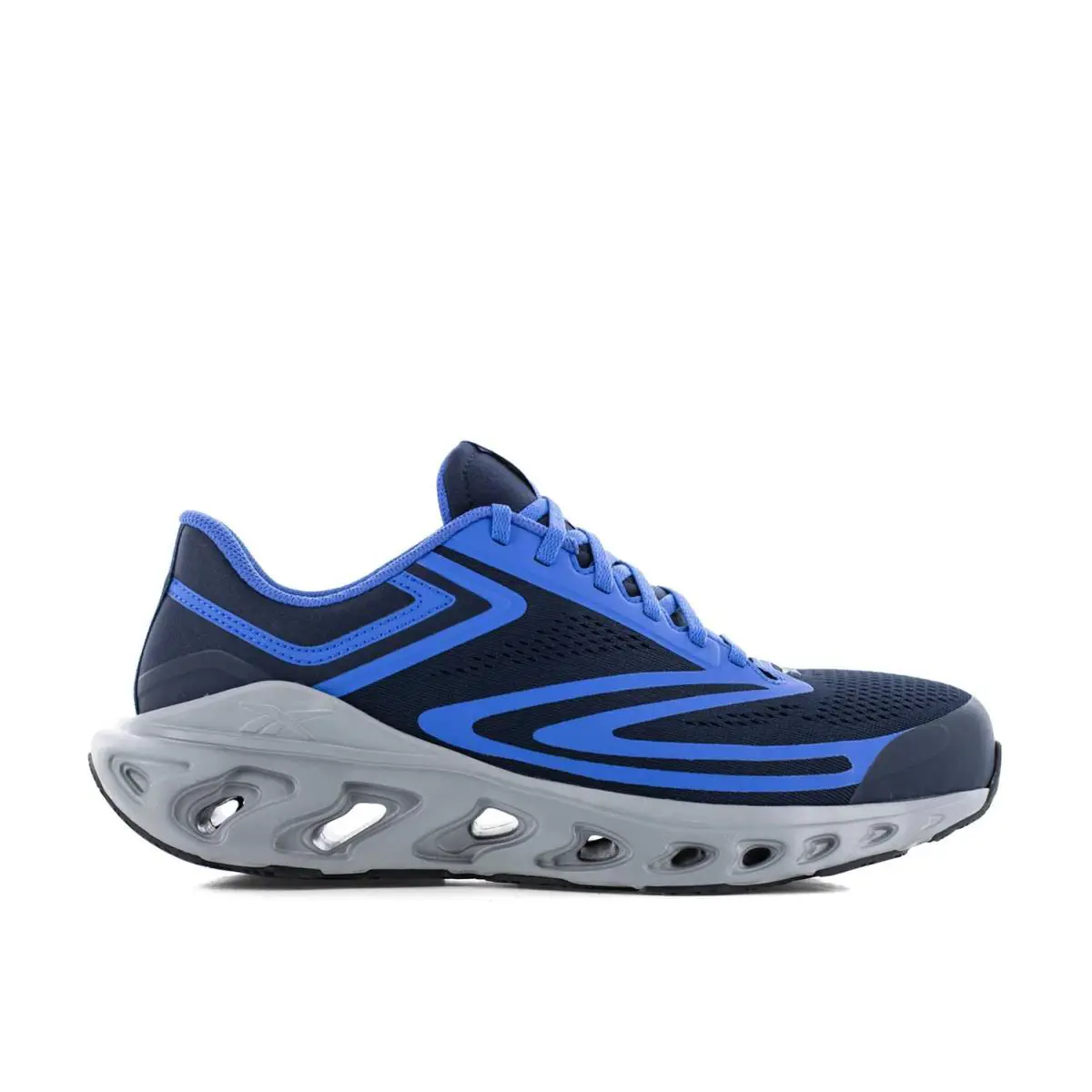 Reebok shoes - Black/Blue 0
