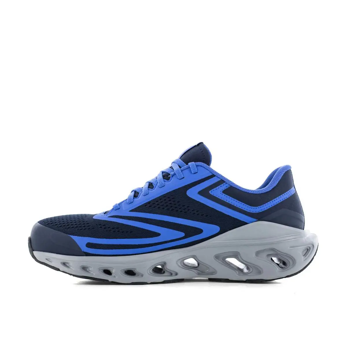 Reebok shoes - Black/Blue 1