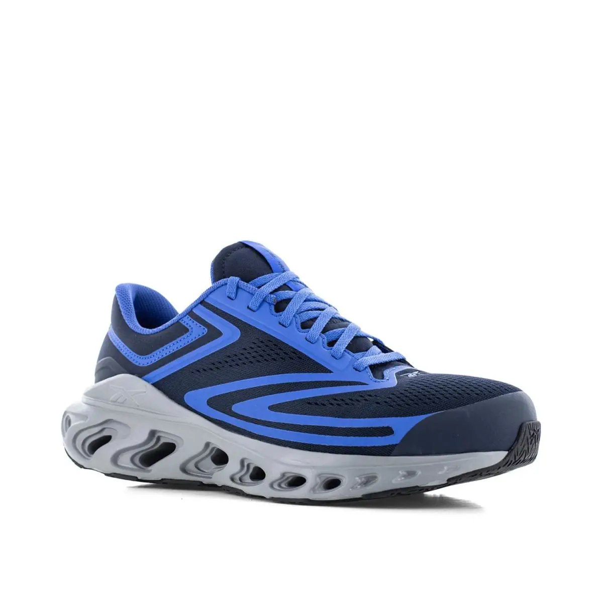 Reebok shoes - Black/Blue 5