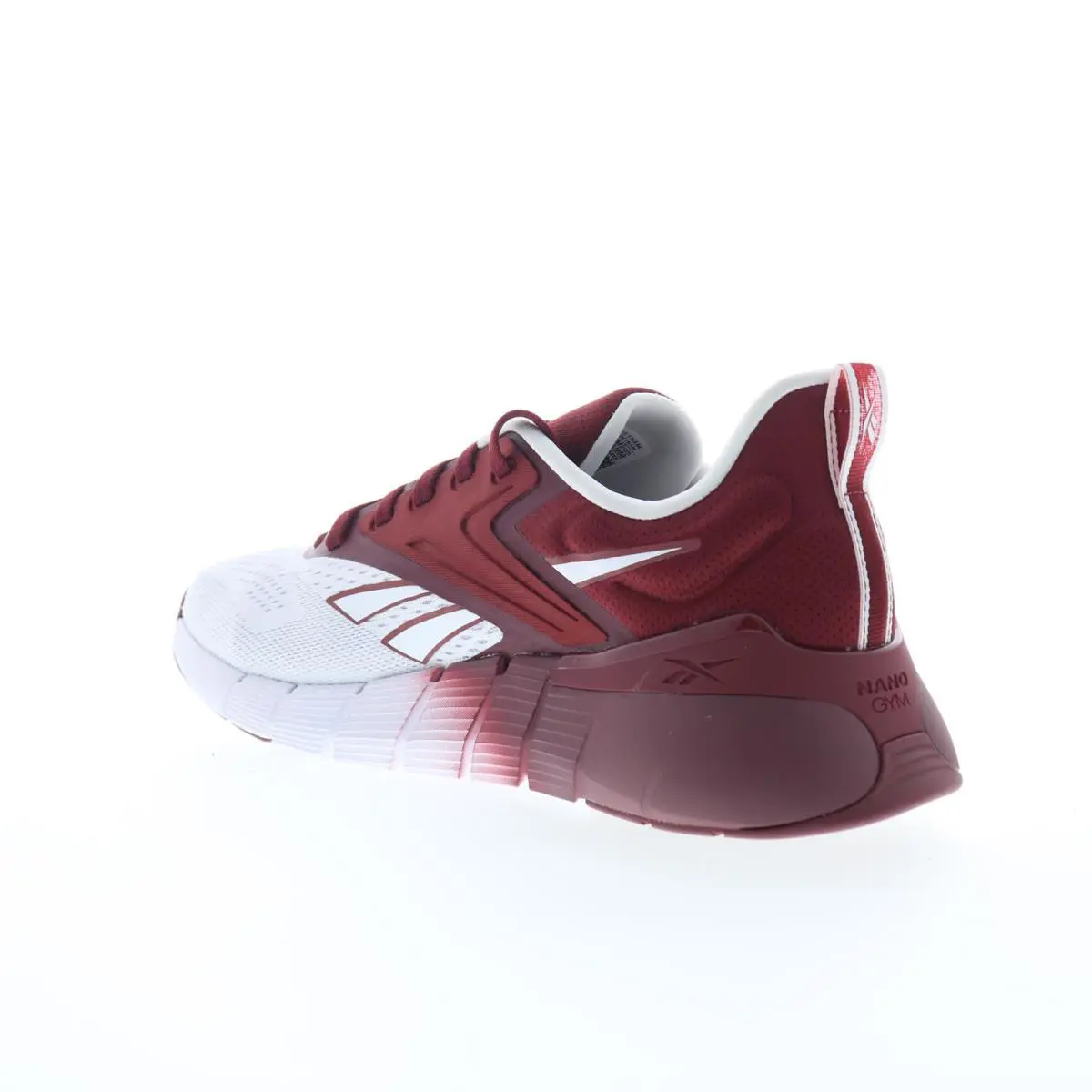 Reebok shoes - Reebok Nano Gym - Nano Gym - 100246312 - White 4