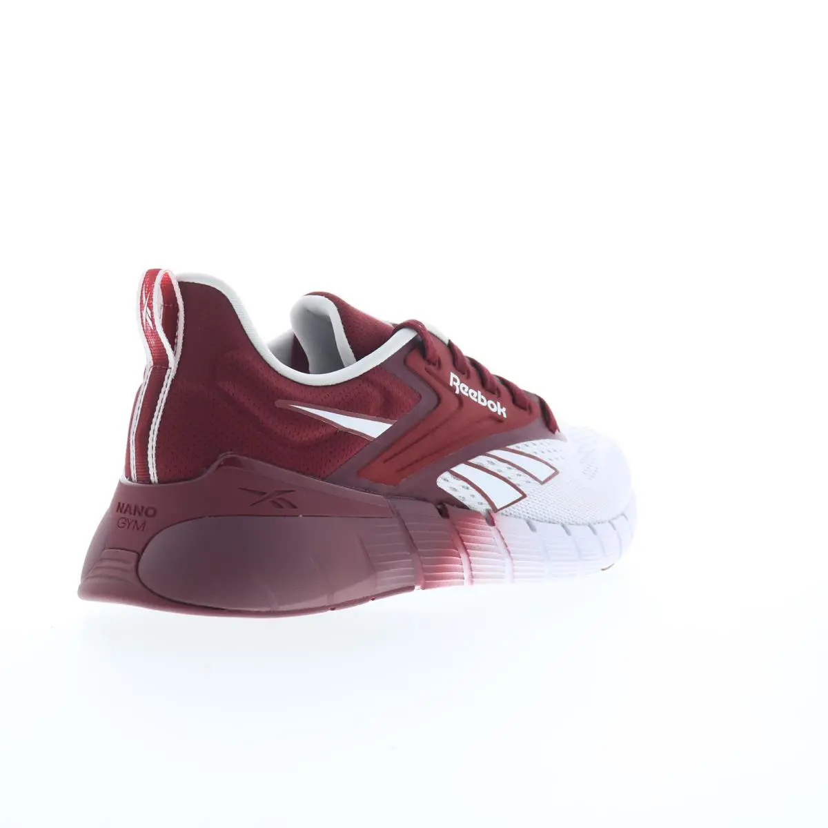 Reebok shoes - Reebok Nano Gym - Nano Gym - 100246312 - White 6