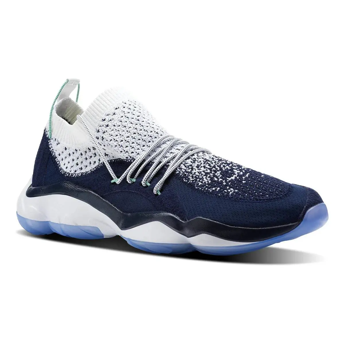 Reebok shoes - Reebok DMX Fusion - DMX Fusion - CM9624 - Blue 0