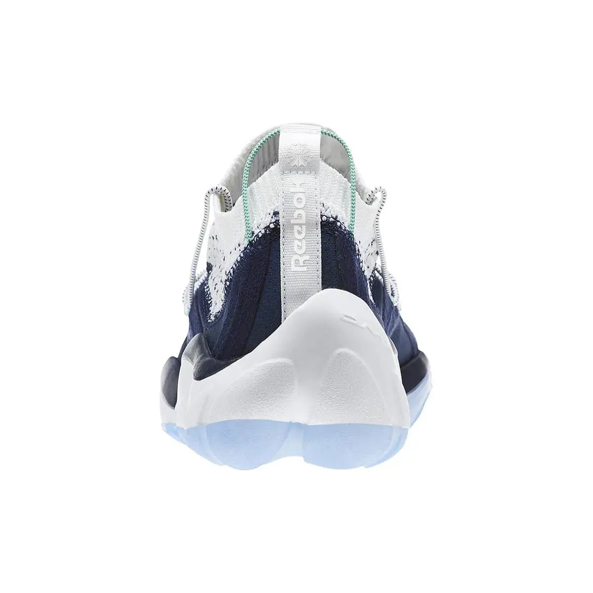 Reebok shoes - Reebok DMX Fusion - DMX Fusion - CM9624 - Blue 1