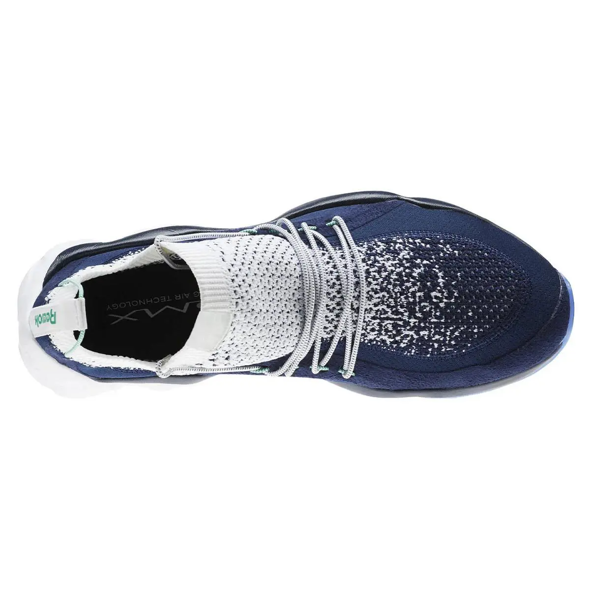 Reebok shoes - Reebok DMX Fusion - DMX Fusion - CM9624 - Blue 2