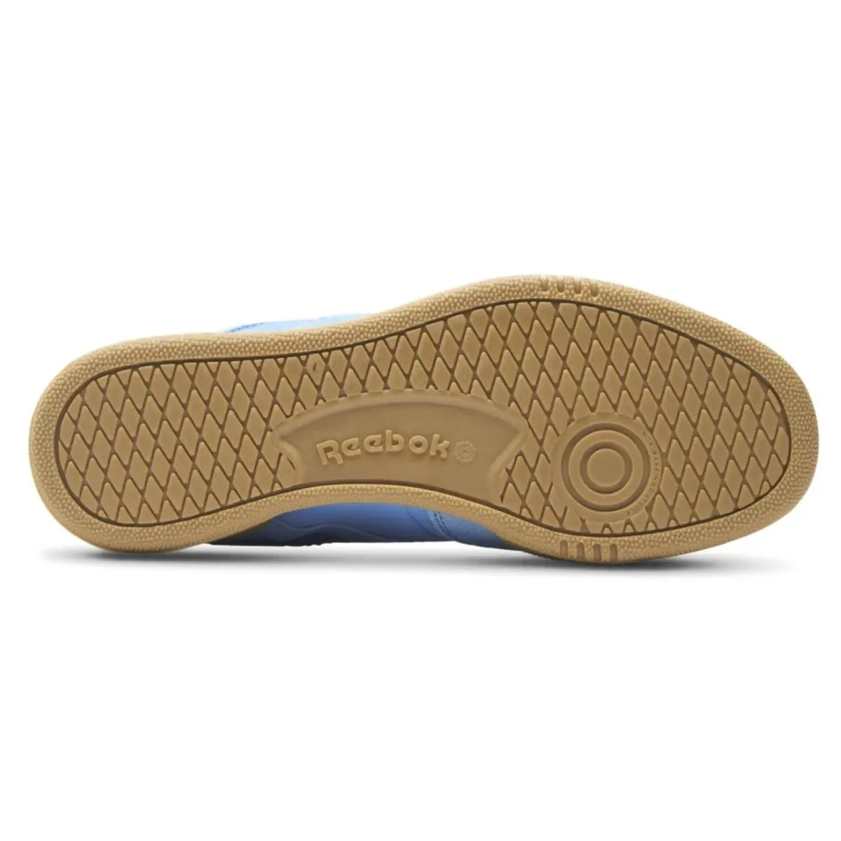 Reebok shoes - Reebok Club C 85 - Club - Blue, Manufacturer: Essential Blue/Chalk/Gum 16