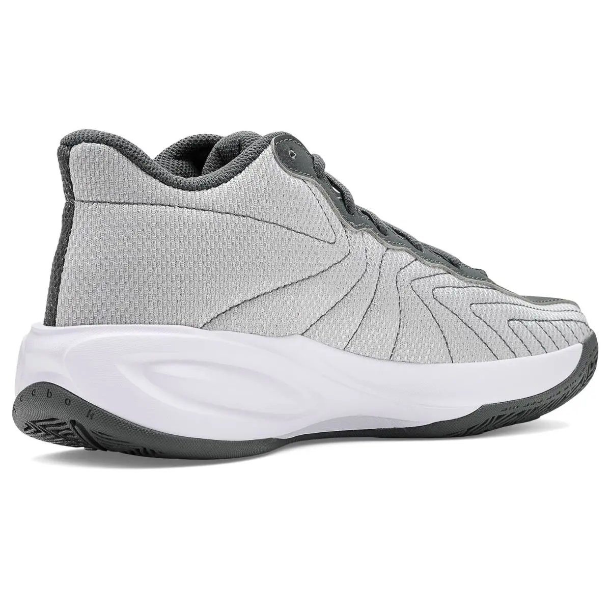 Reebok shoes - Grey 5/Grey 1/Footwear White 1