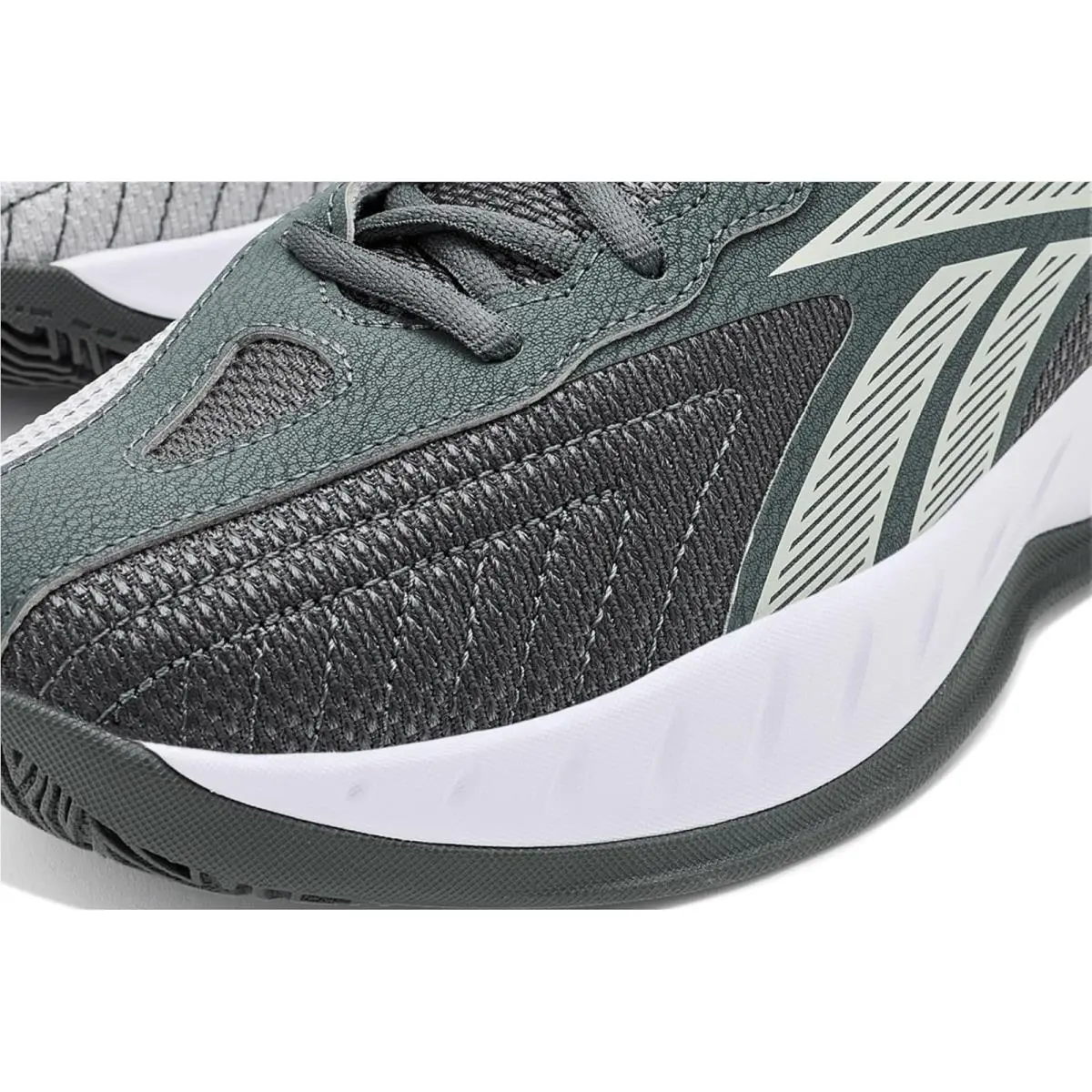 Reebok shoes - Grey 5/Grey 1/Footwear White 11