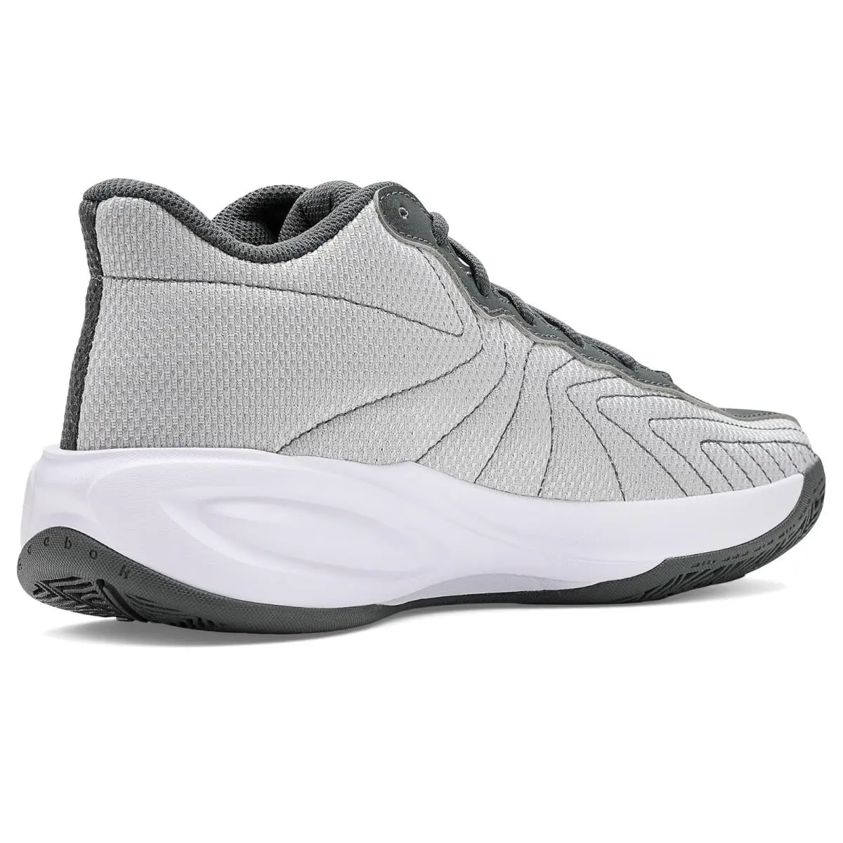 Reebok shoes - Grey 5/Grey 1/Footwear White 8