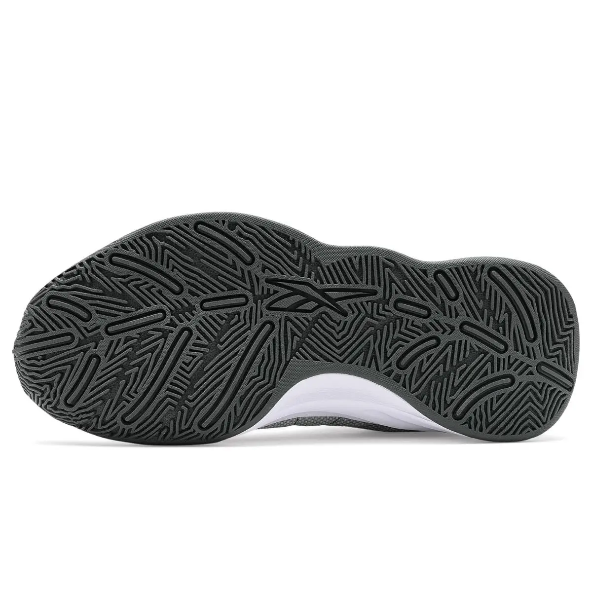Reebok shoes - Grey 5/Grey 1/Footwear White 10