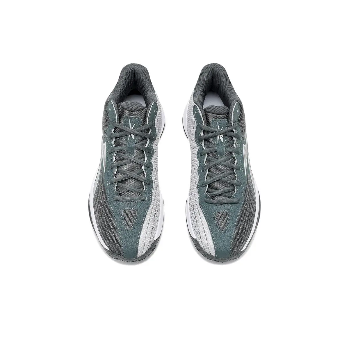 Reebok shoes - Grey 5/Grey 1/Footwear White 7