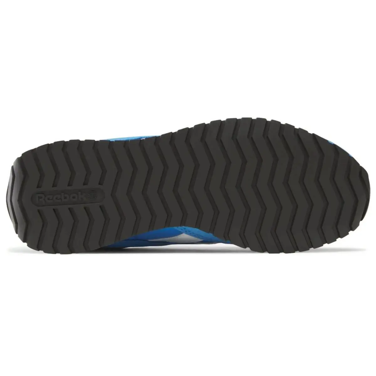 Reebok shoes - Reebok Classic - Classic - Blue, Manufacturer: Recovery Blue/Recovery Blue/Chalk 2