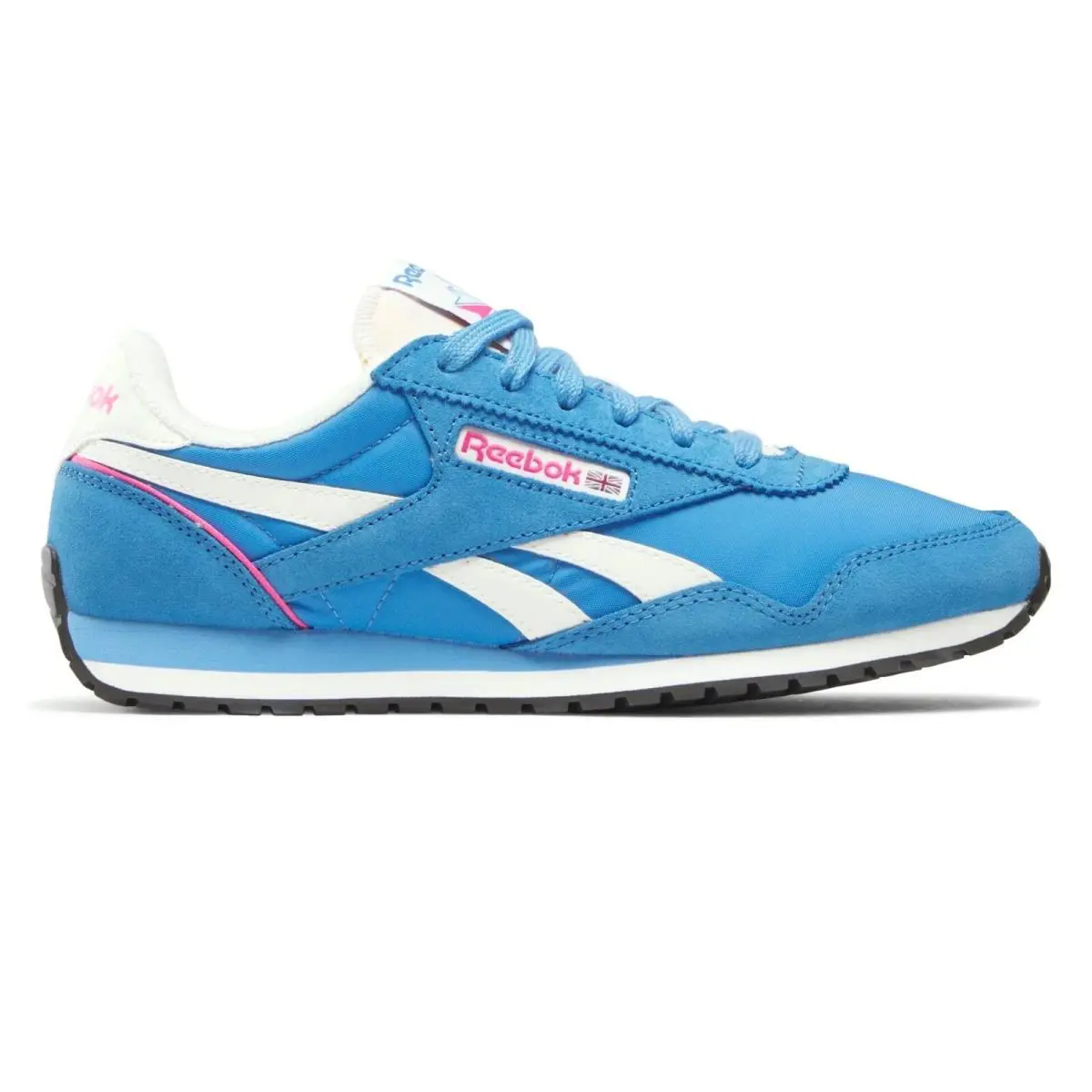 Reebok shoes - Reebok Classic - Classic - Blue, Manufacturer: Recovery Blue/Recovery Blue/Chalk 24