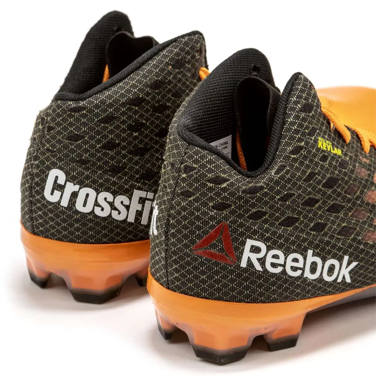 Reebok shoes - Reebok CrossFit - CrossFit - Multi Color 4