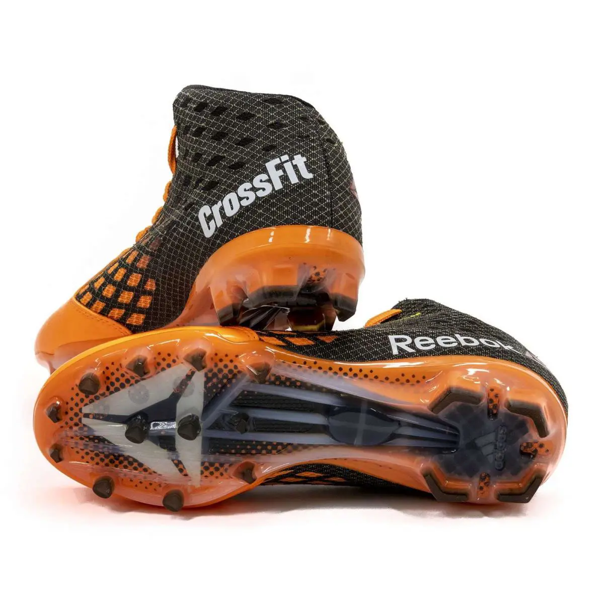 Reebok shoes - Reebok CrossFit - CrossFit - Multi Color 5