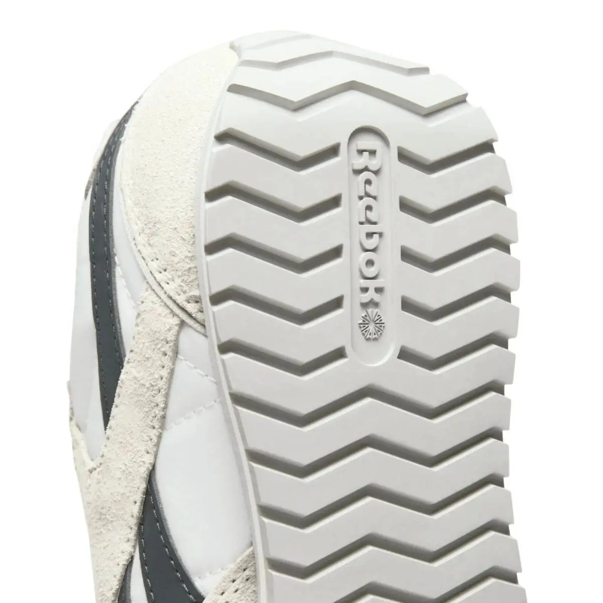 Reebok shoes - Reebok Classic - Classic - Ivory, Manufacturer: Chalk / Chalk / Grey 5 3