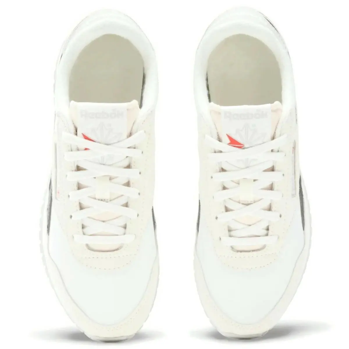 Reebok shoes - Reebok Classic - Classic - Ivory, Manufacturer: Chalk / Chalk / Grey 5 5