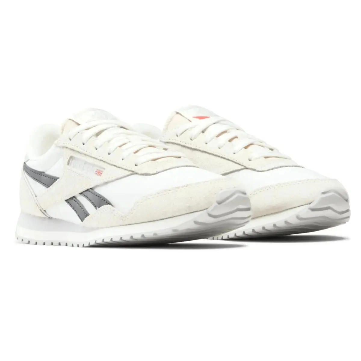 Reebok shoes - Reebok Classic - Classic - Ivory, Manufacturer: Chalk / Chalk / Grey 5 24