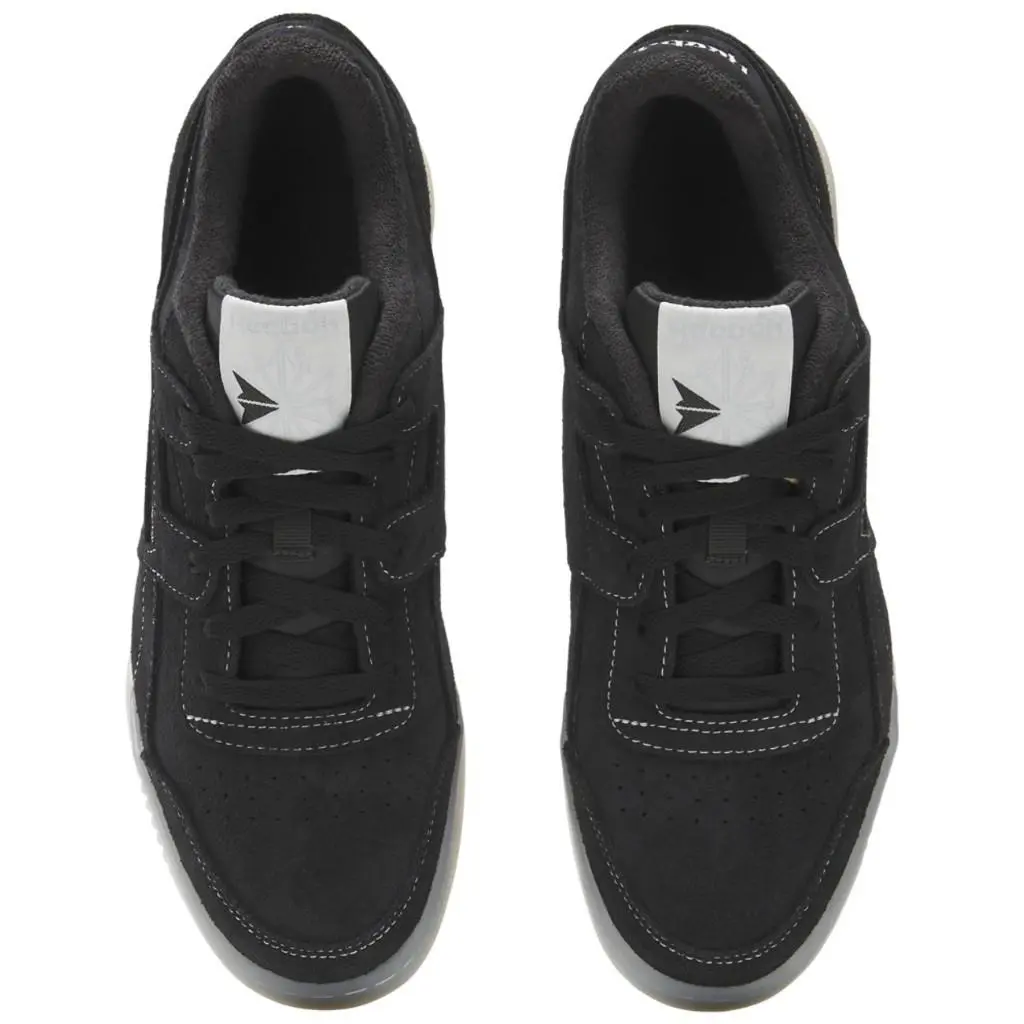 Reebok shoes - Reebok Workout Plus - Workout Plus - Black, Manufacturer: Black/Alabaster/Chalk 0