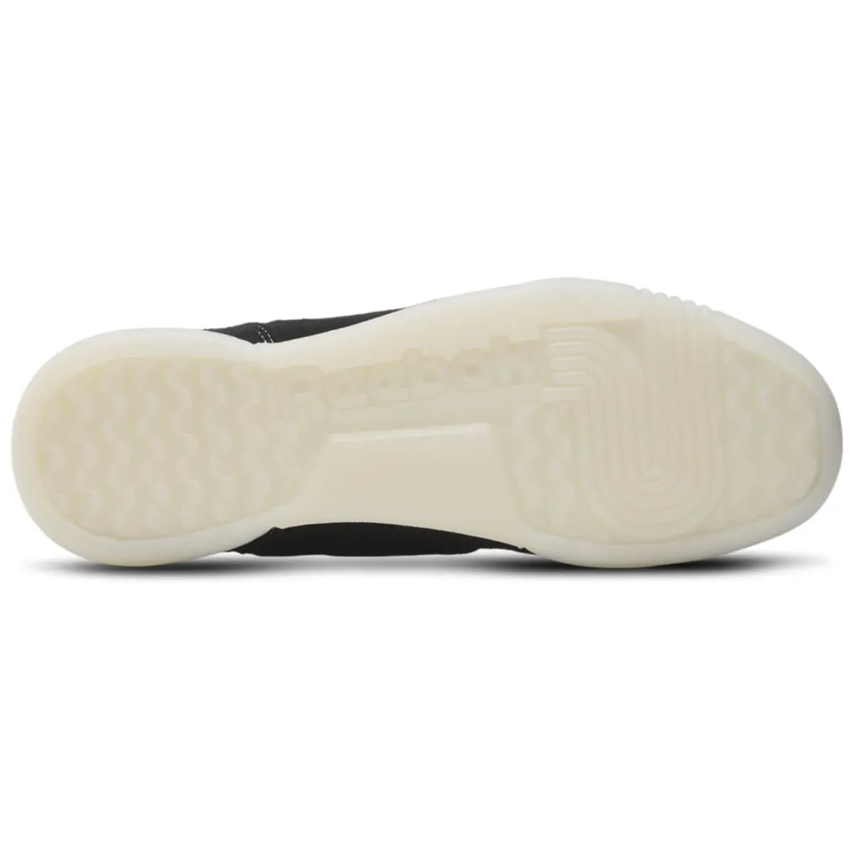Reebok shoes - Reebok Workout Plus - Workout Plus - Black, Manufacturer: Black/Alabaster/Chalk 13