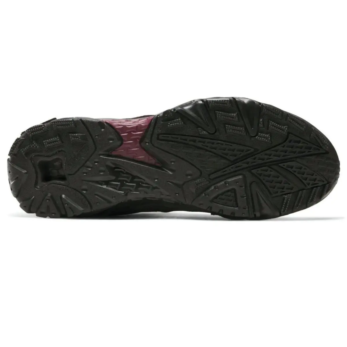 Reebok shoes - Reebok Preseason 94 - Preseason - Gray, Manufacturer: GREY 6/BLACK/BLACK CHERRY 29