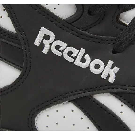 Reebok shoes - ID1528 - ID1528 - Black White 4