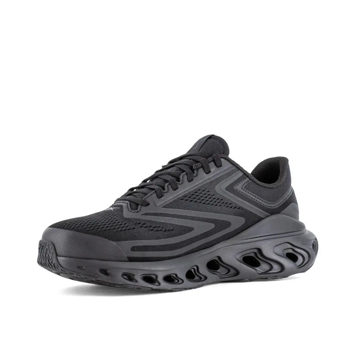 Reebok shoes - Black 1