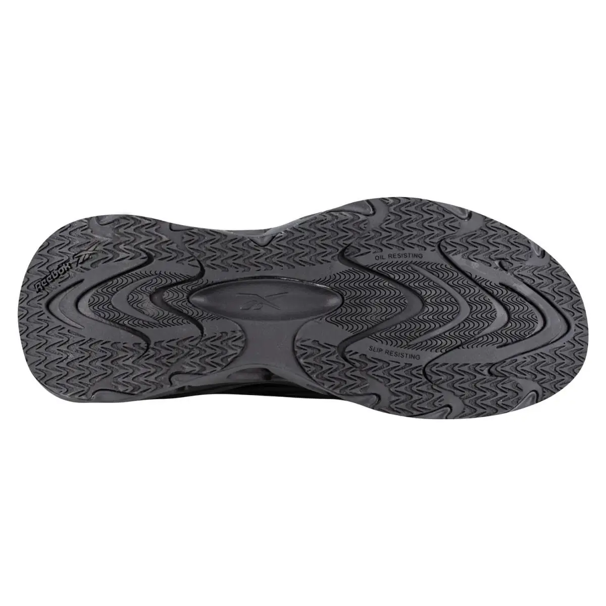 Reebok shoes - Black 2