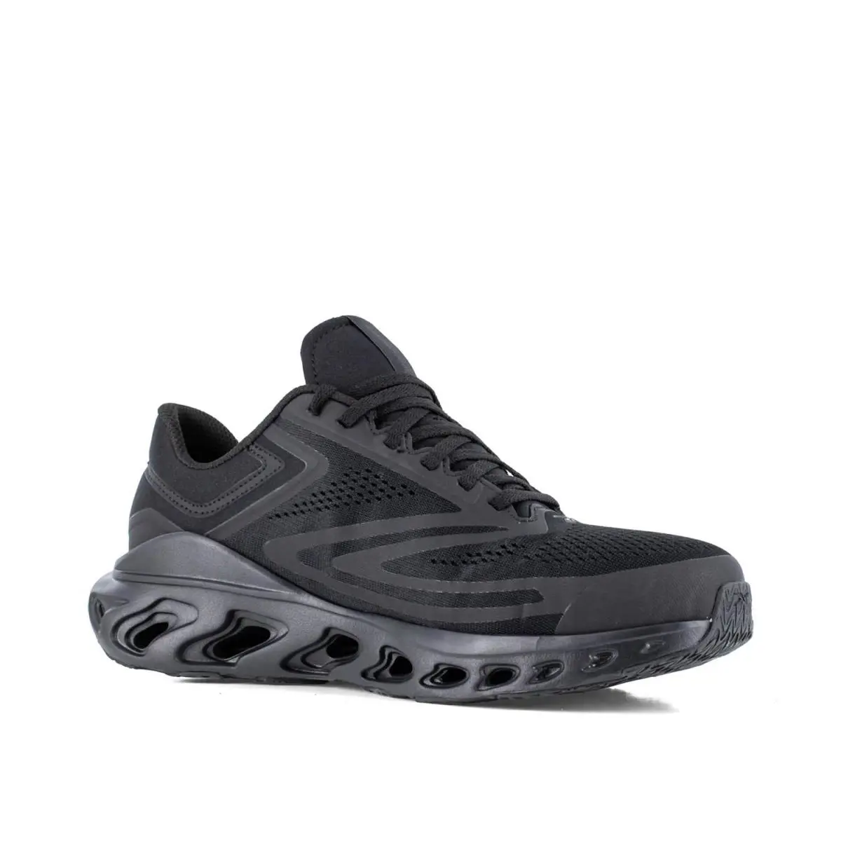 Reebok shoes - Black 4