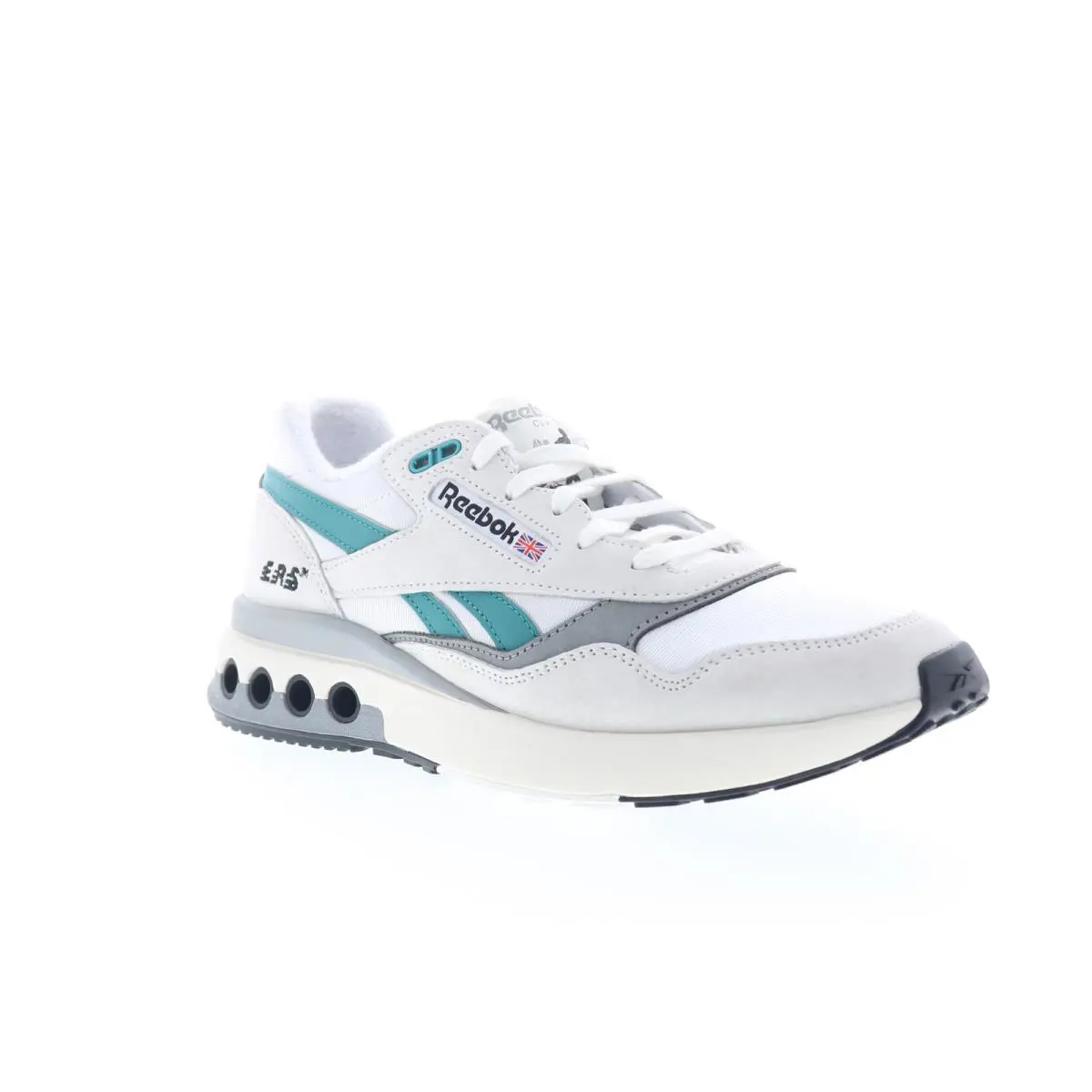 Reebok shoes - Reebok ERS World - ERS World - 100209539 - White 0
