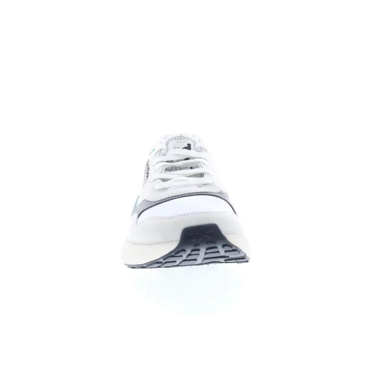 Reebok shoes - Reebok ERS World - ERS World - 100209539 - White 1