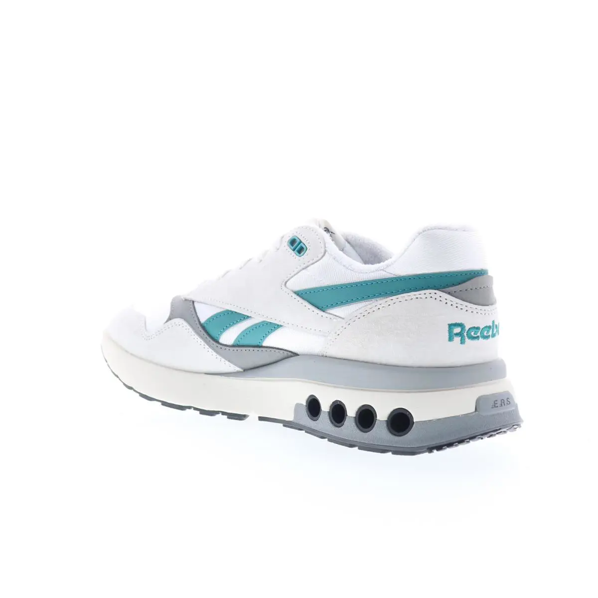 Reebok shoes - Reebok ERS World - ERS World - 100209539 - White 4