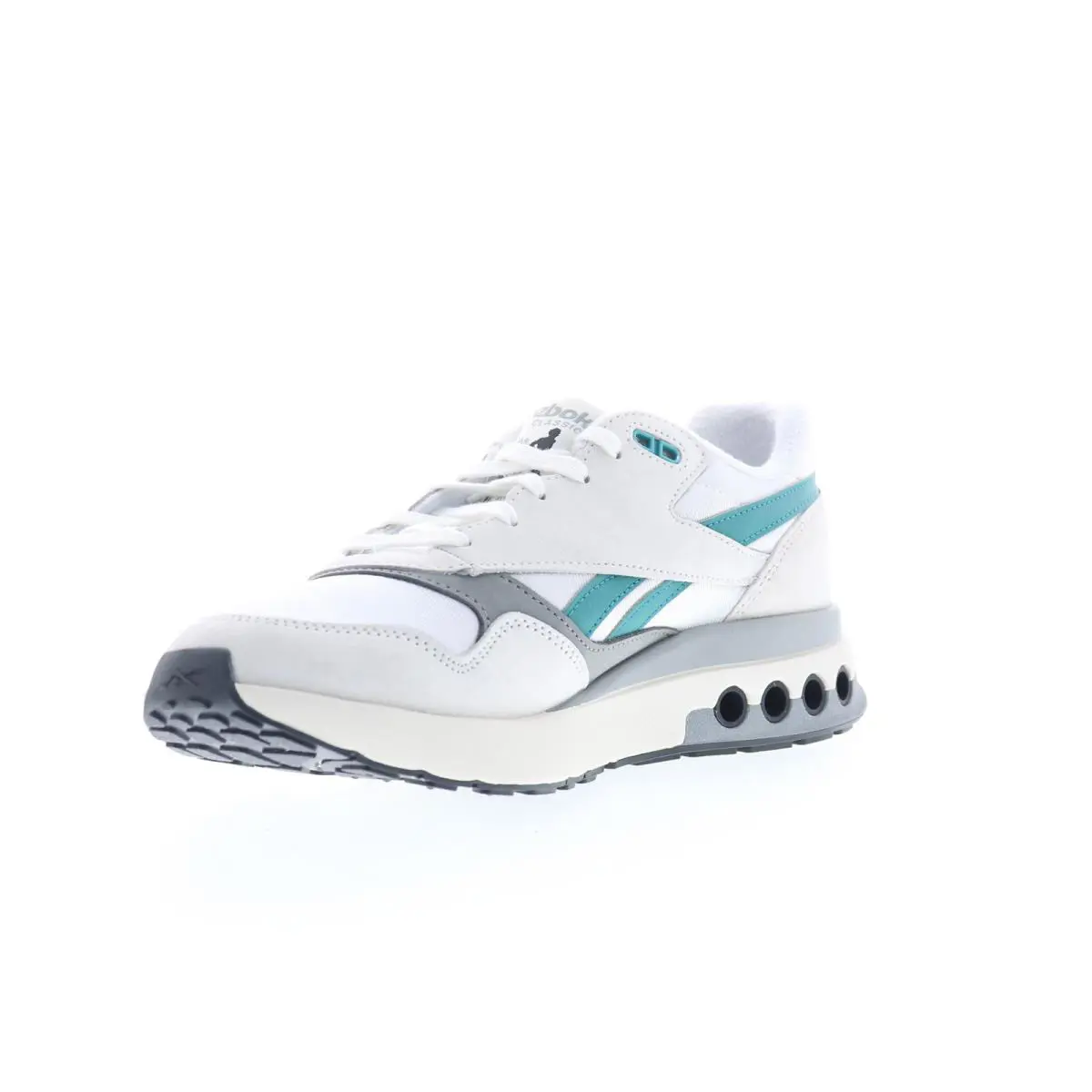 Reebok shoes - Reebok ERS World - ERS World - 100209539 - White 10