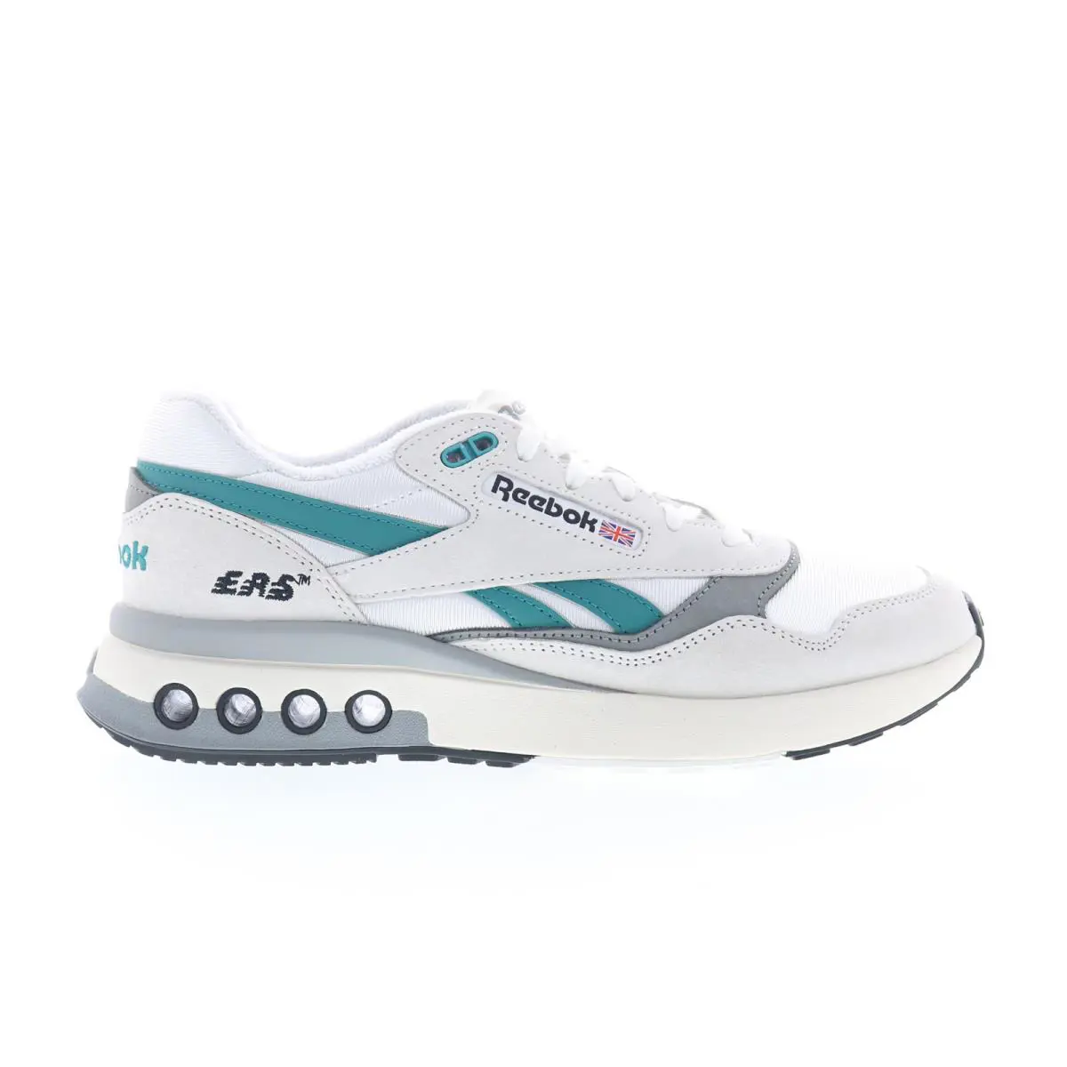 Reebok shoes - Reebok ERS World - ERS World - 100209539 - White 7