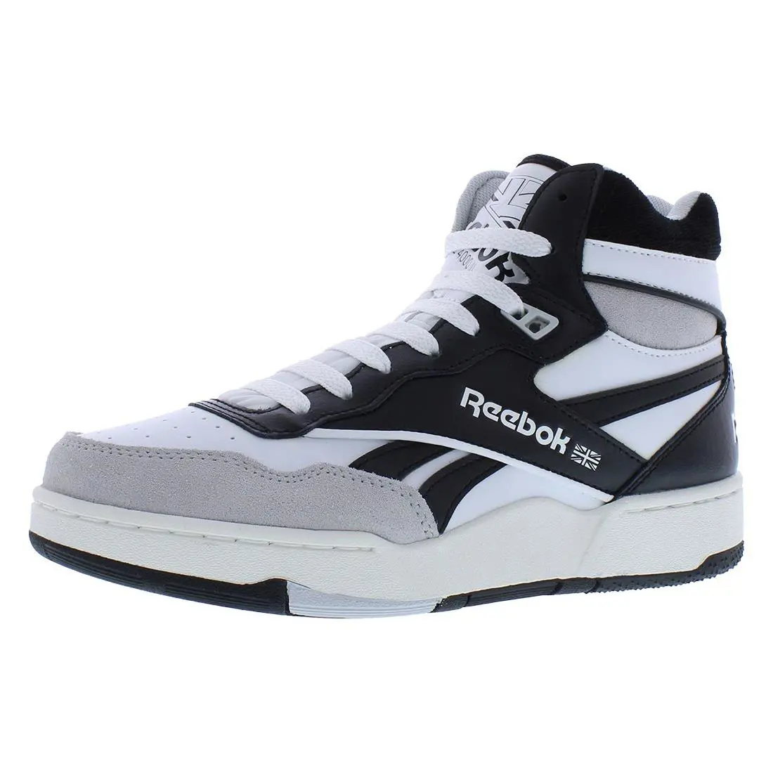 Reebok shoes - 100074951 - 100074951 - Footwear White/Black/Pure Grey 2, Main: Black 5