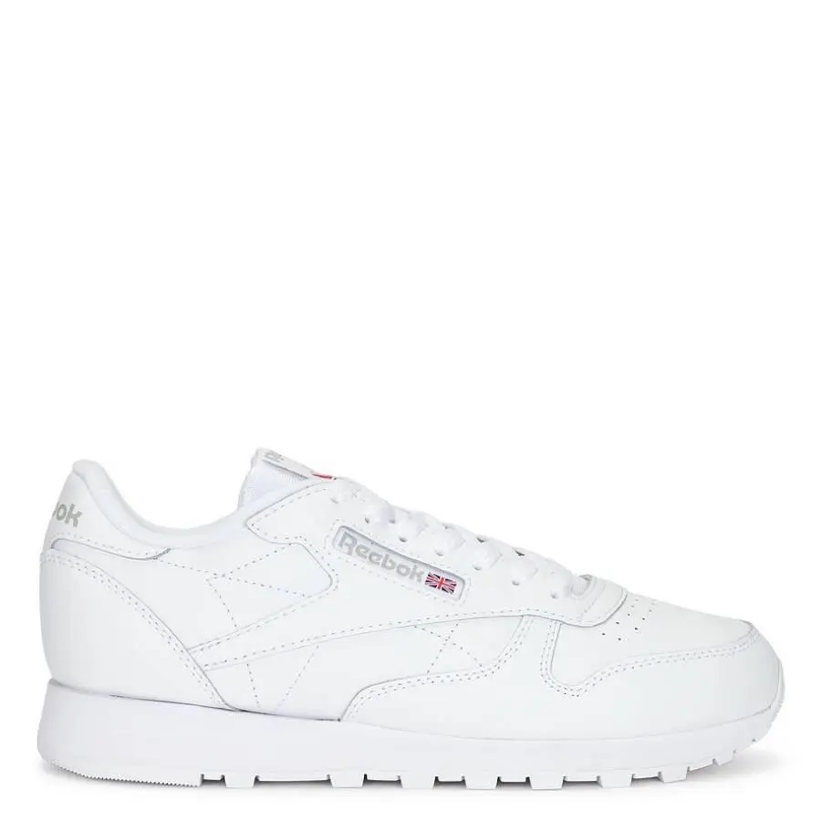 Reebok shoes - RMIA06UC99MAT0010101-FTWWHT/FTWWHT 3