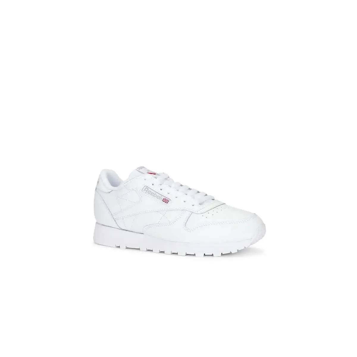 Reebok shoes - RMIA06UC99MAT0010101-FTWWHT/FTWWHT 4
