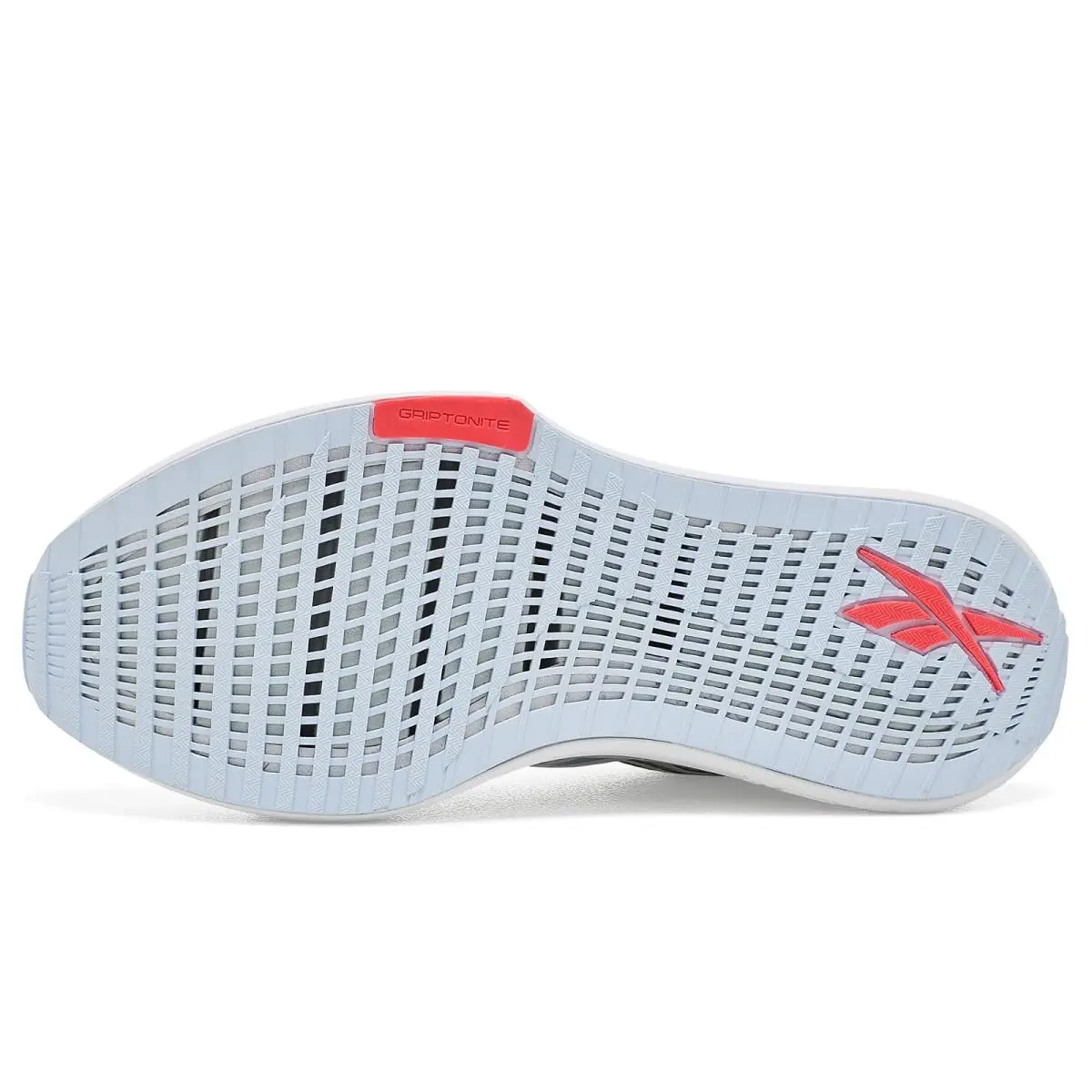 Reebok shoes - Footwear White/Tranquil Blue/Neon Cherry 10