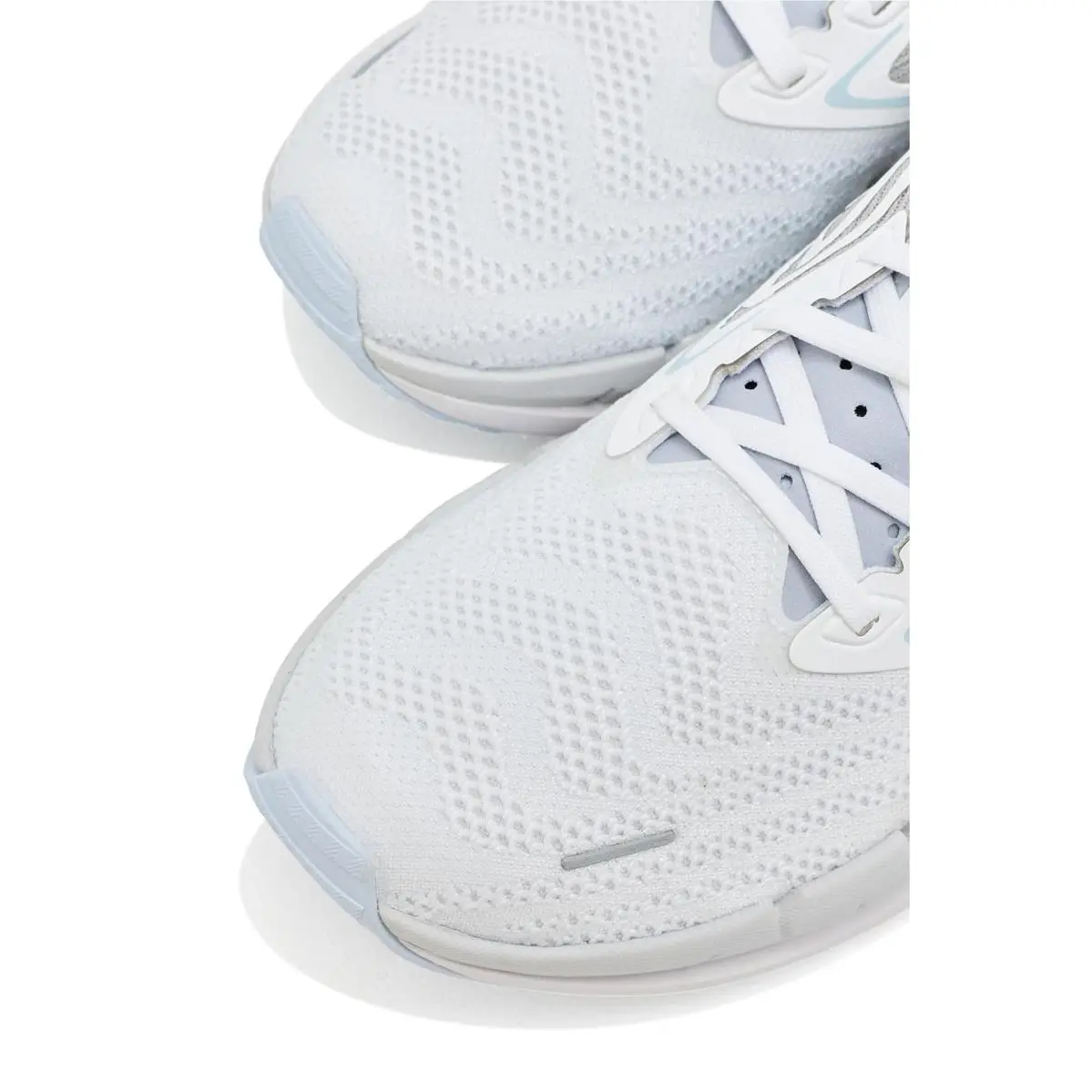 Reebok shoes - Footwear White/Tranquil Blue/Neon Cherry 11