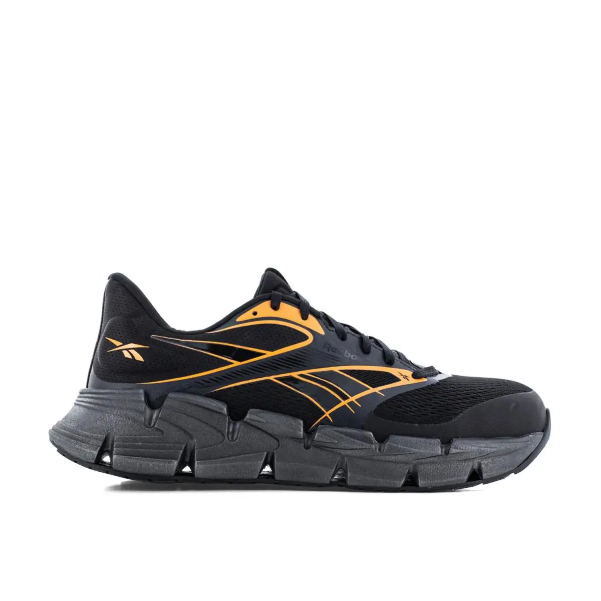 Reebok shoes - Black 0