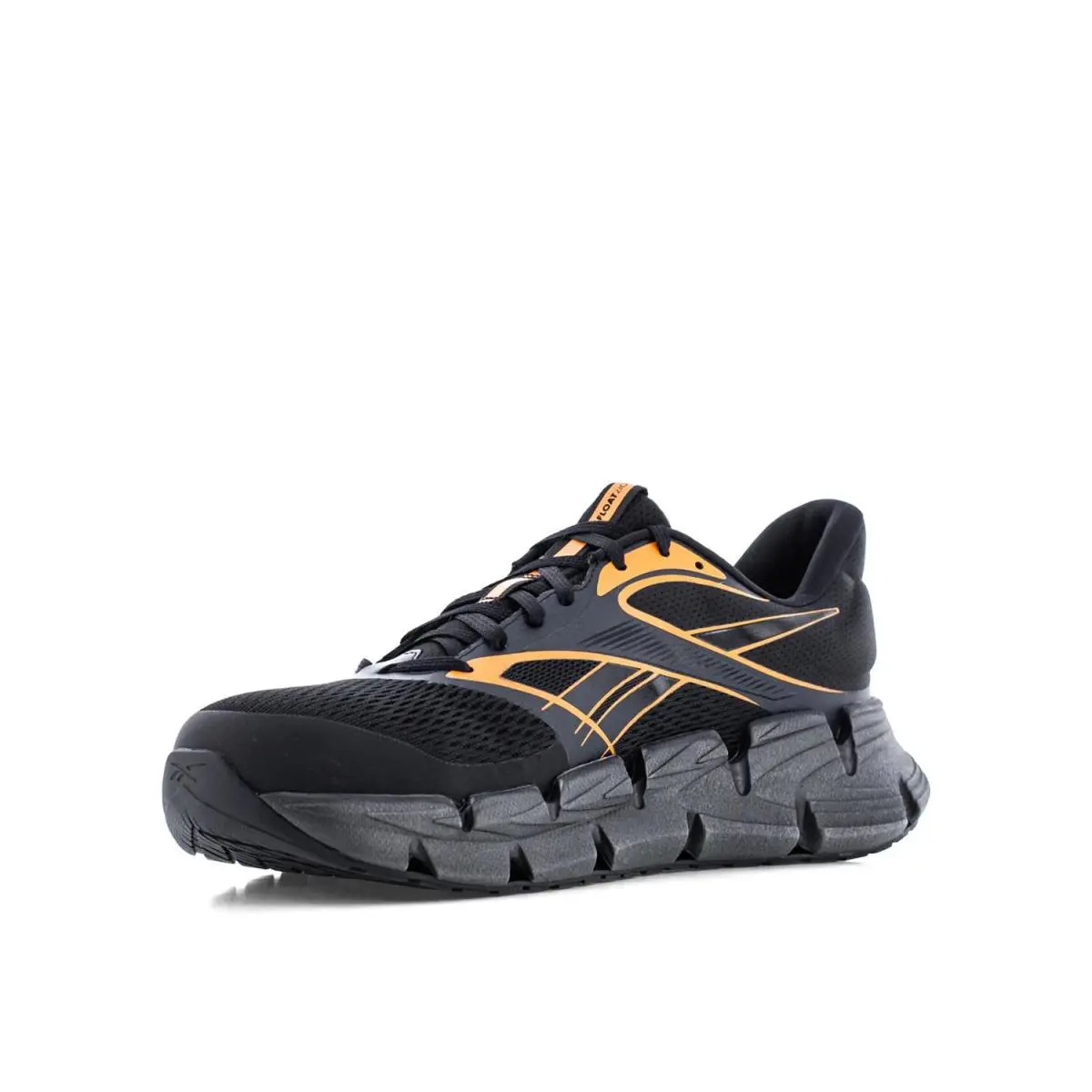 Reebok shoes - Black 8