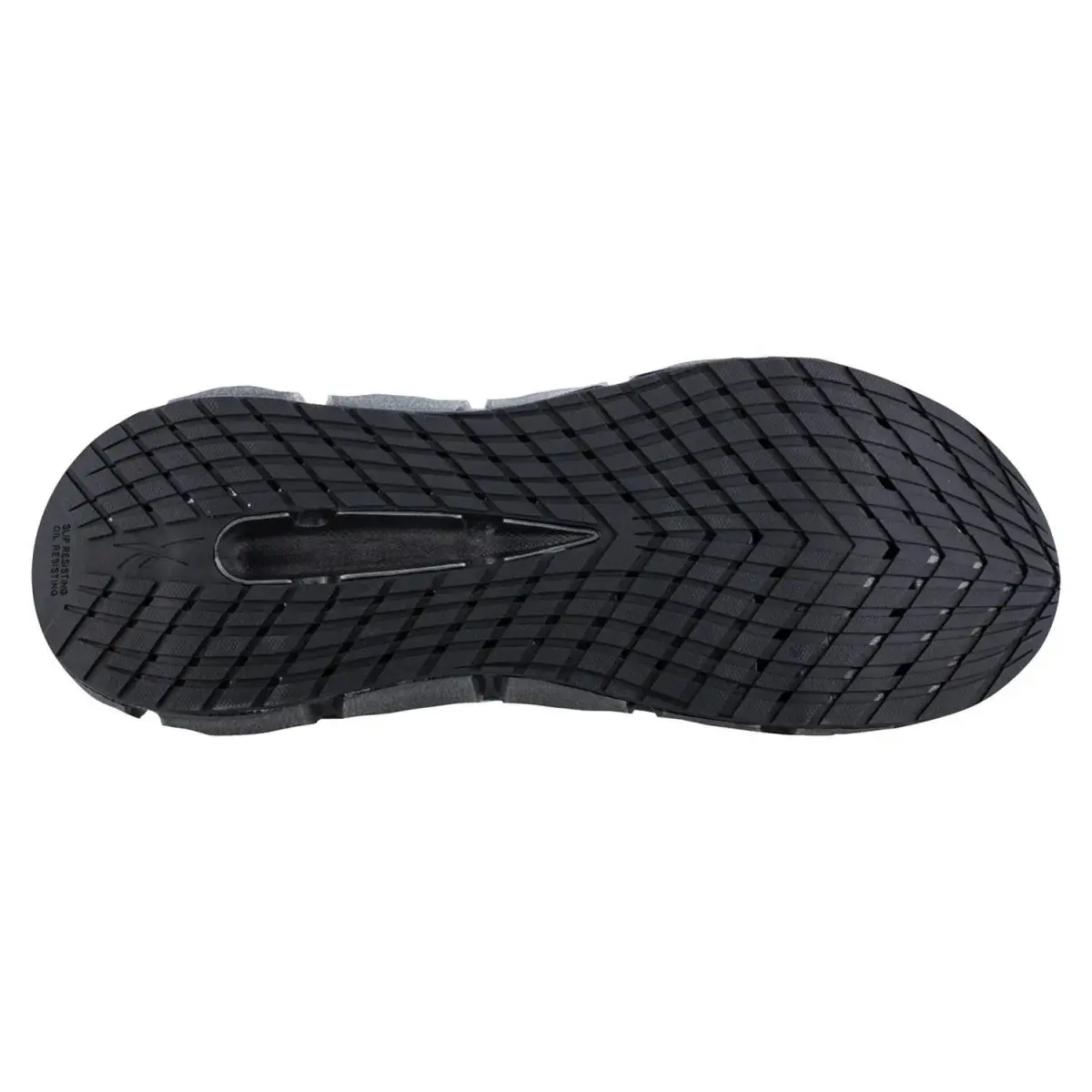 Reebok shoes - Black 9