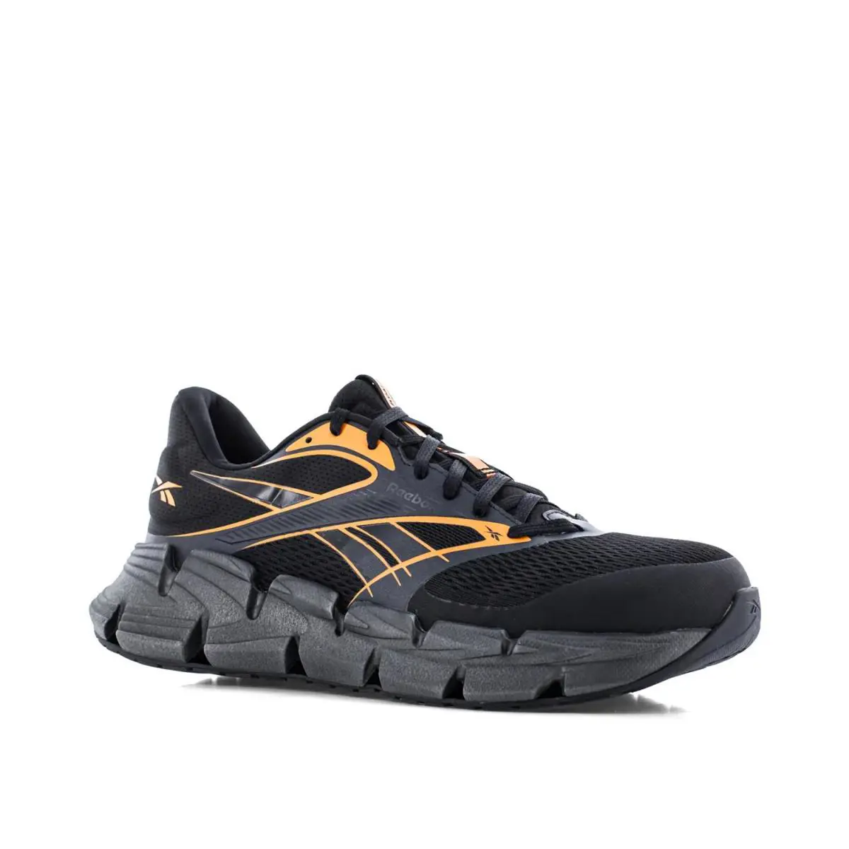 Reebok shoes - Black 5