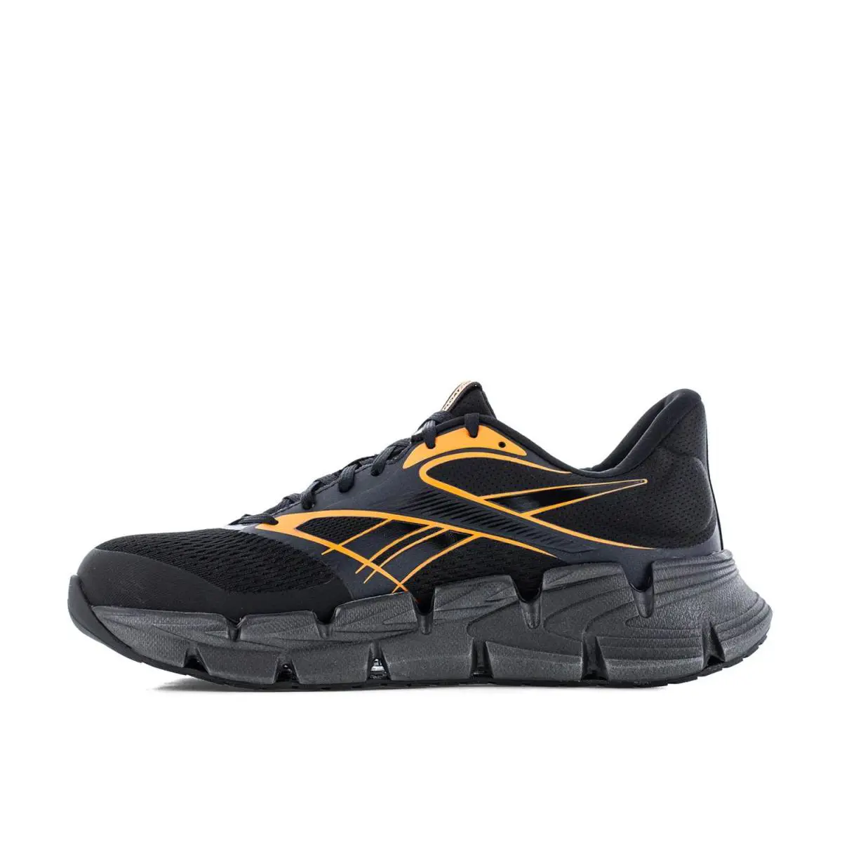 Reebok shoes - Black 7