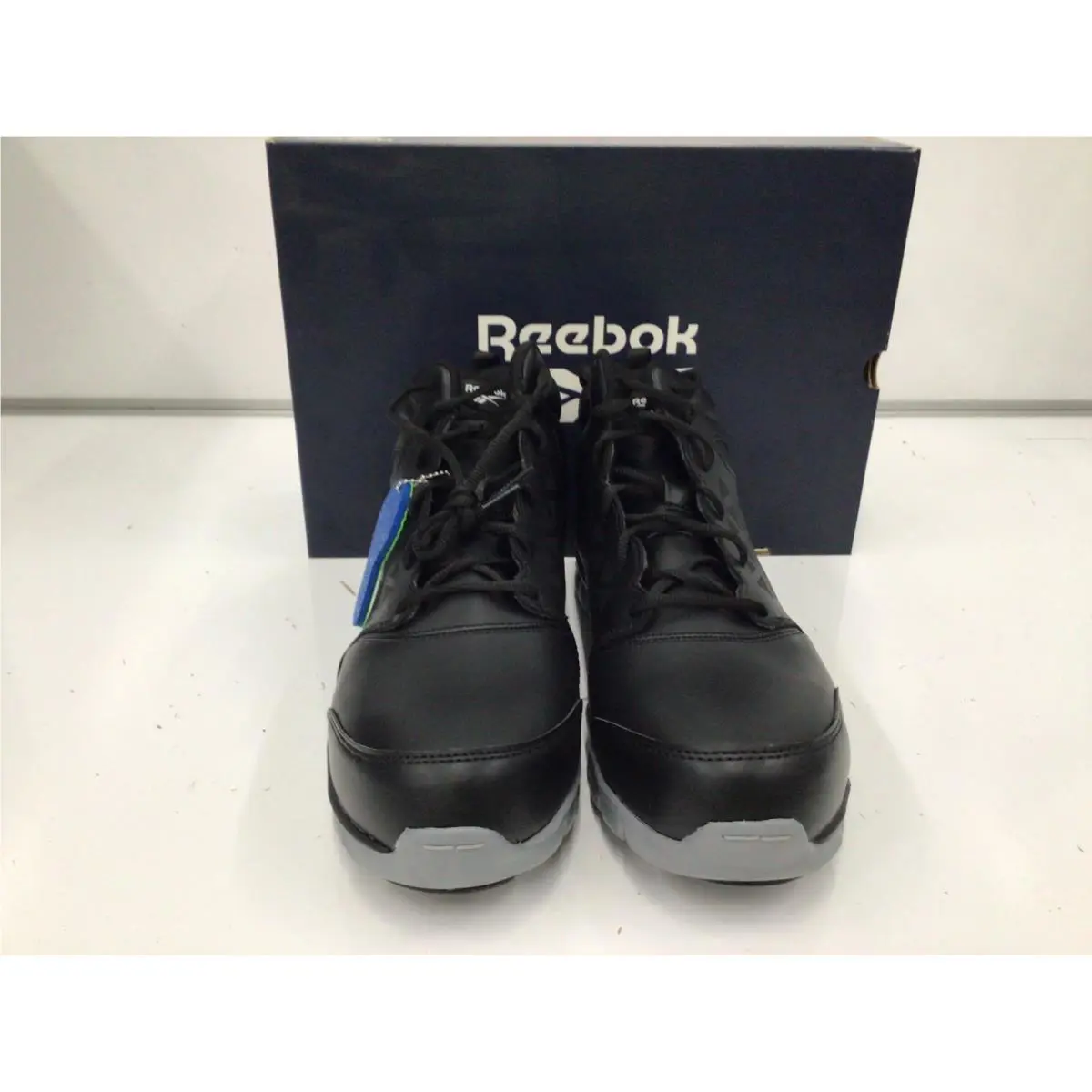 Reebok shoes - Reebok SubLite - SubLite - RB4142 - Black (UPC: 0690774407633) 0