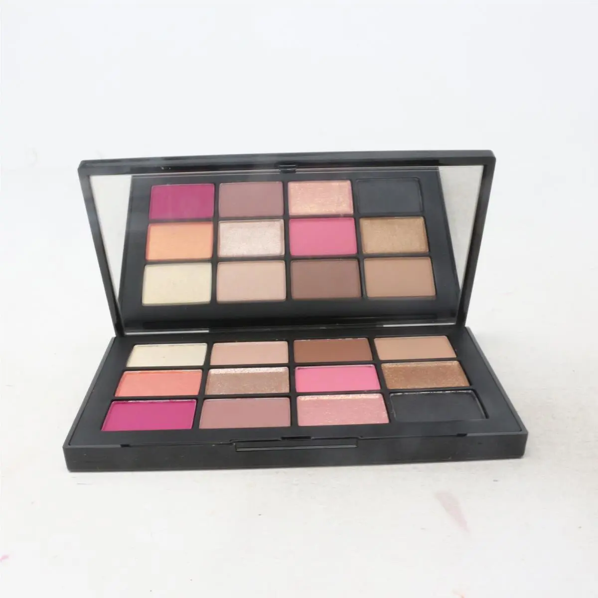 Nars Studio 54 Hyped Eyeshadow Palette /