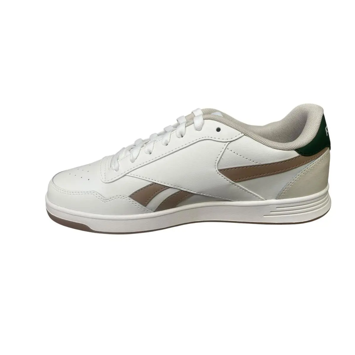 Reebok shoes - Court Advance - Court Advance - 118443 - White (UPC: 197323509706) 0