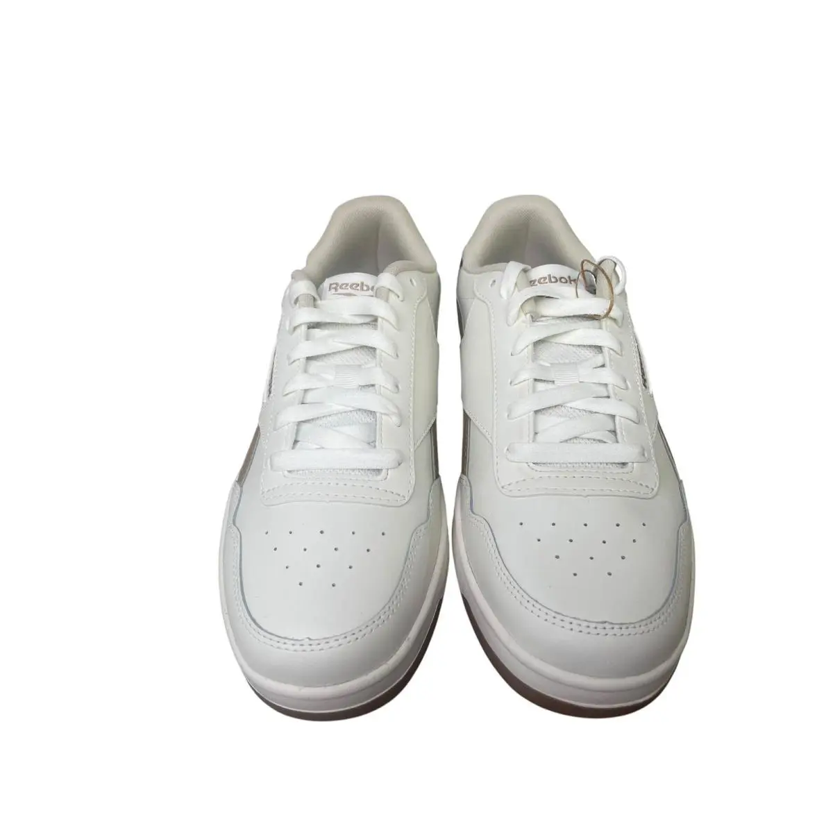 Reebok shoes - Court Advance - Court Advance - 118443 - White (UPC: 197323509706) 1