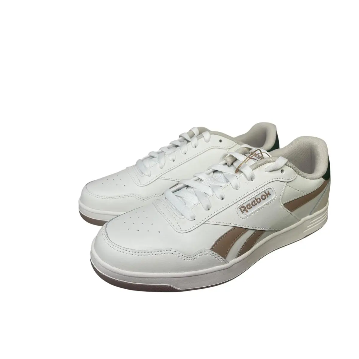 Reebok shoes - Court Advance - Court Advance - 118443 - White (UPC: 197323509706) 3